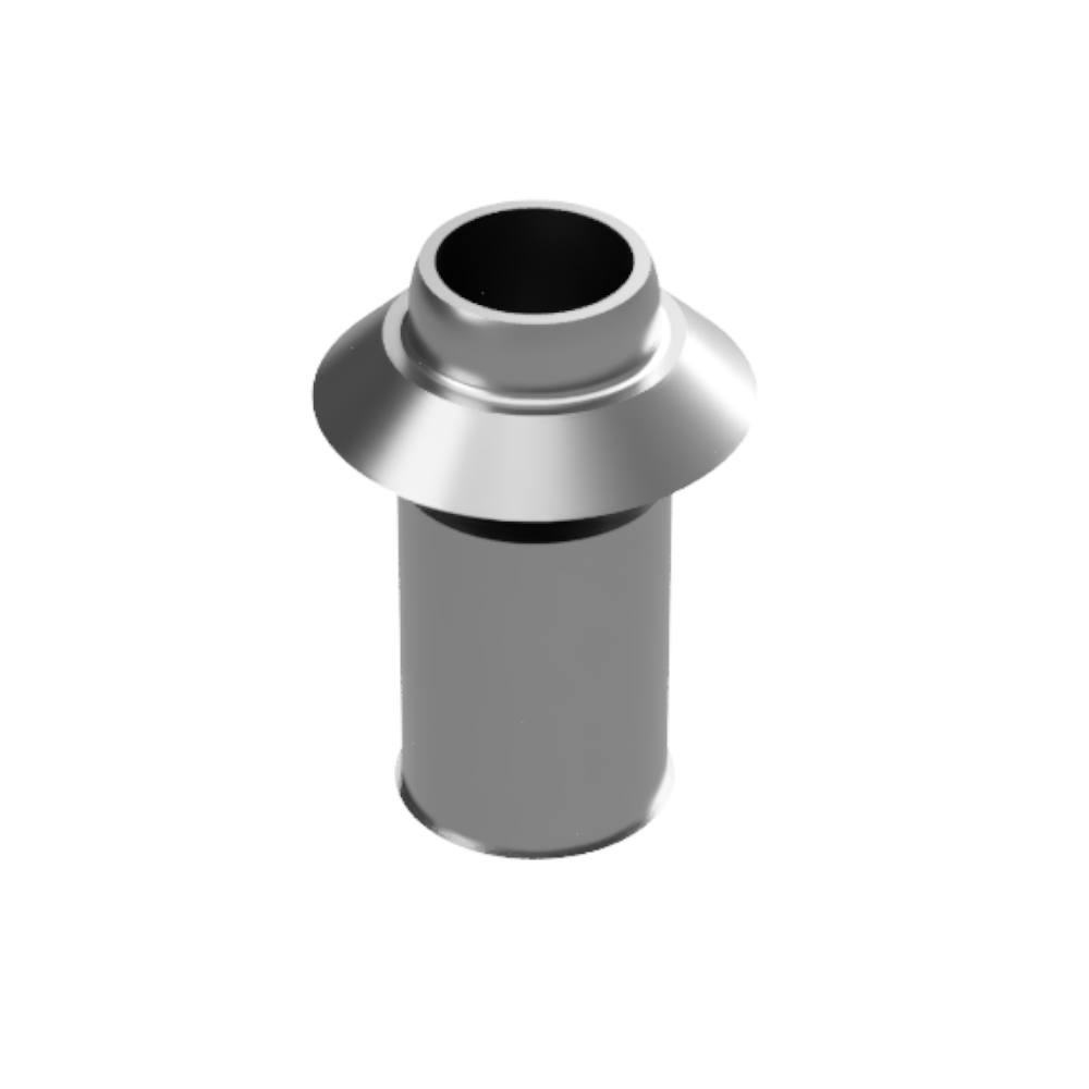 DS CAM Sub - Dynamic Abutment Solutions MIS M4 SP compatible for CoCr