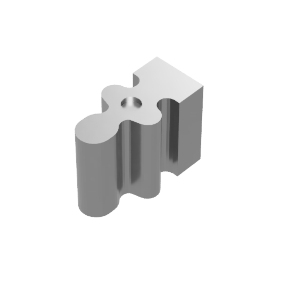 DS CAM Sub - Bredent Vario Soft 3 SV compatible for CoCr