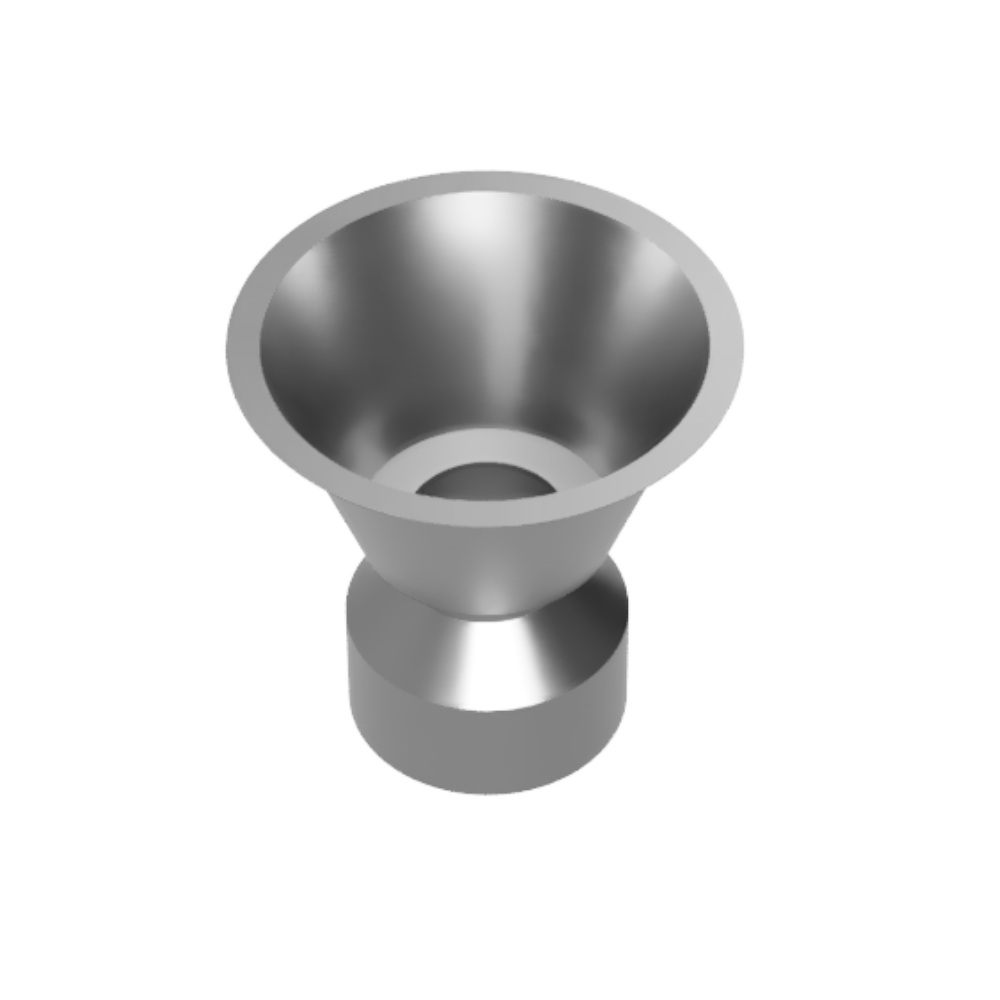 DS CAM Sub - Anthogyr Multi Unit N40 compatible for CoCr