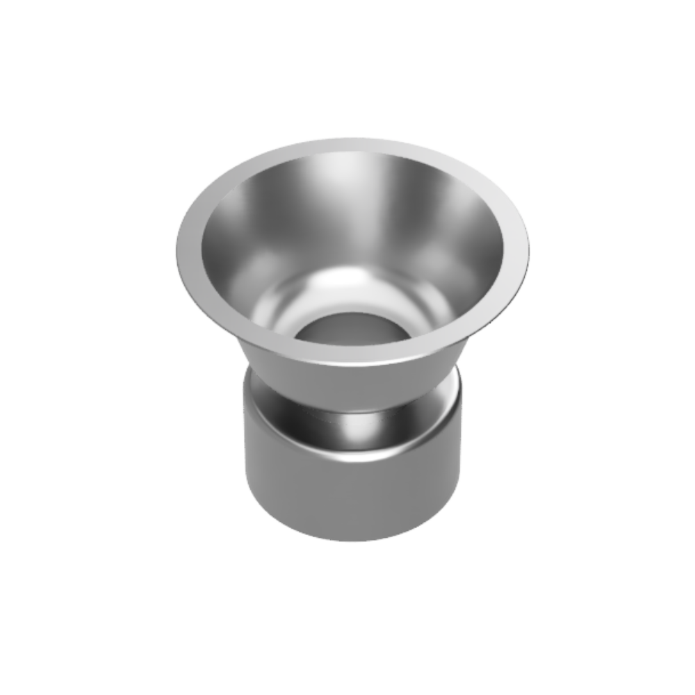 DS CAM Sub - BioTech Multi Unit 4.9 kompatibel für CoCr