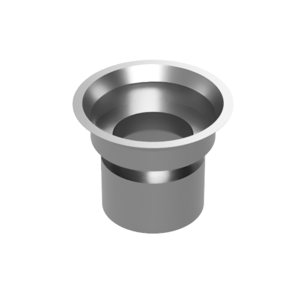 DS CAM Sub - Nobel Biocare Branemark RP "ZZ-Version" kompatibel für Titan