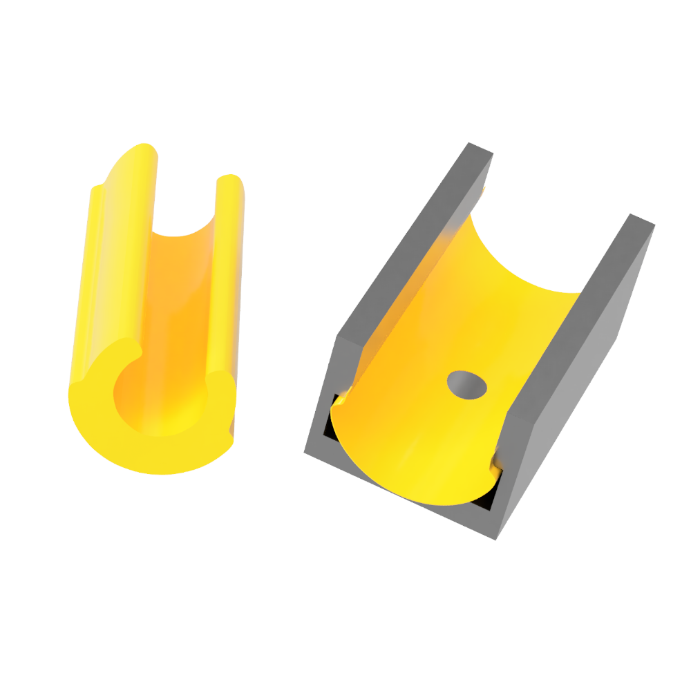 DS CAM Sub - Preci Horix matrix box compatible for CoCr