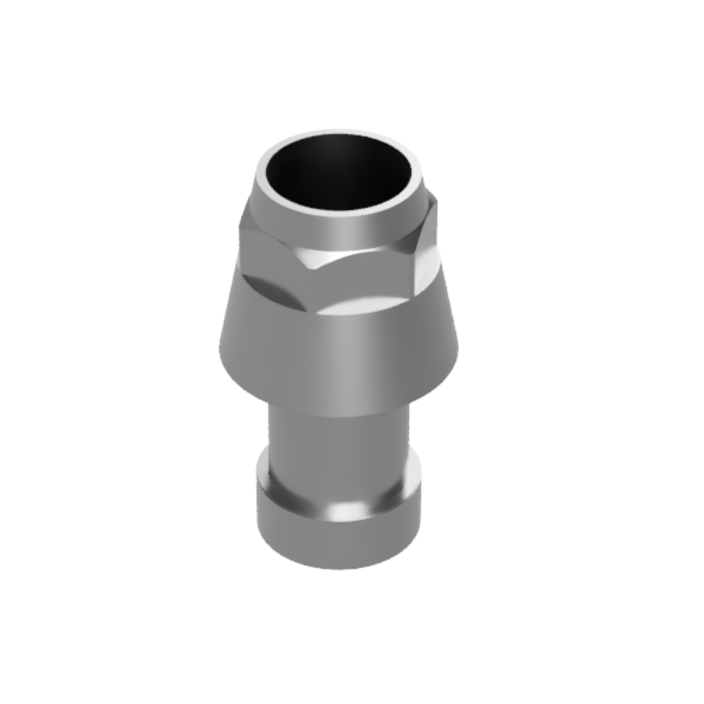 DS CAM Sub - MegaGen compatible con AnyOne para CoCr