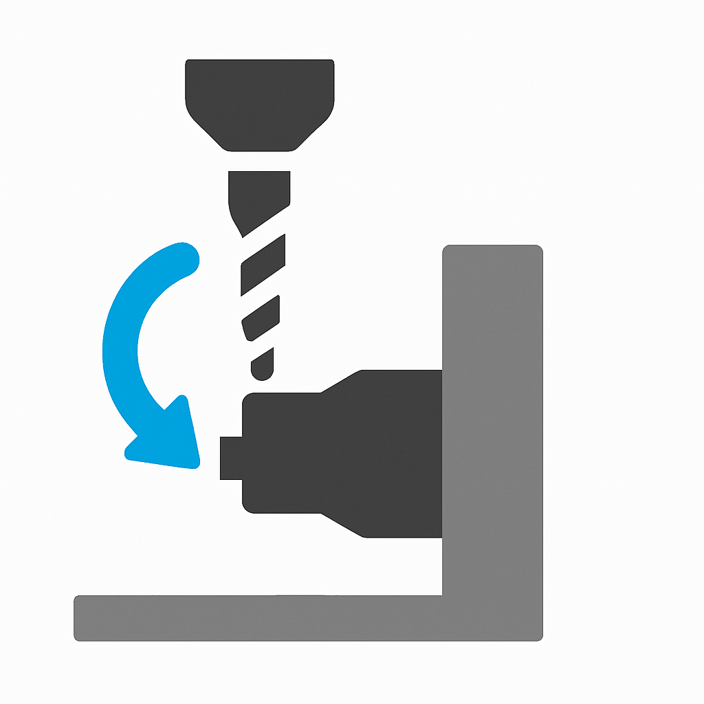 DS-CAM Drehfräsen/ Drehschleifen Rotary Modul