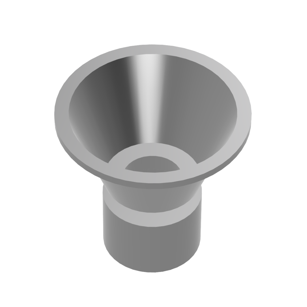 DS CAM Sub - Unidad múltiple DESS compatible con CoCr