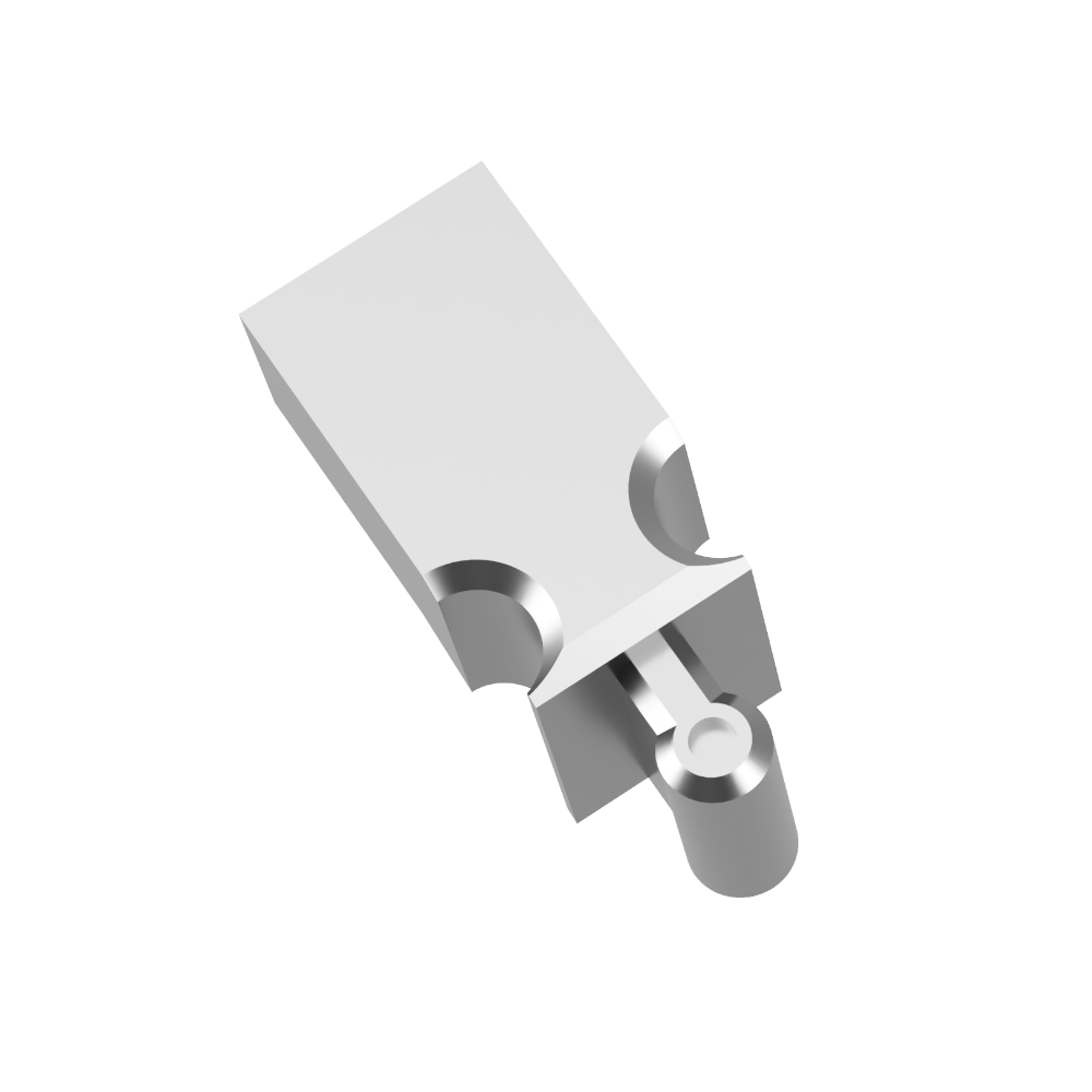 DS CAM Sub - Accesorio SD Servo dental compatible con CoCr