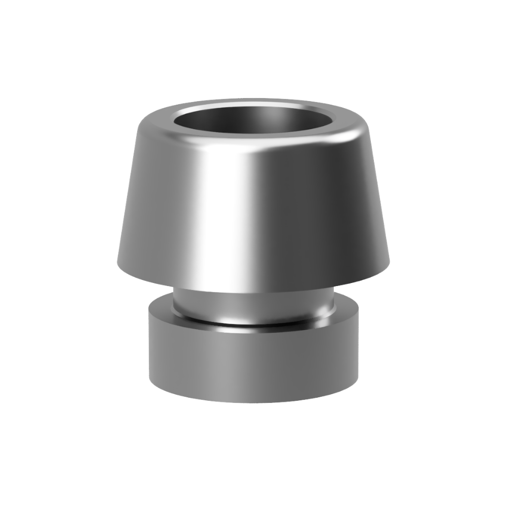 DS CAM Sub - FairTwo L - no compatible con hexadecimal para CoCr