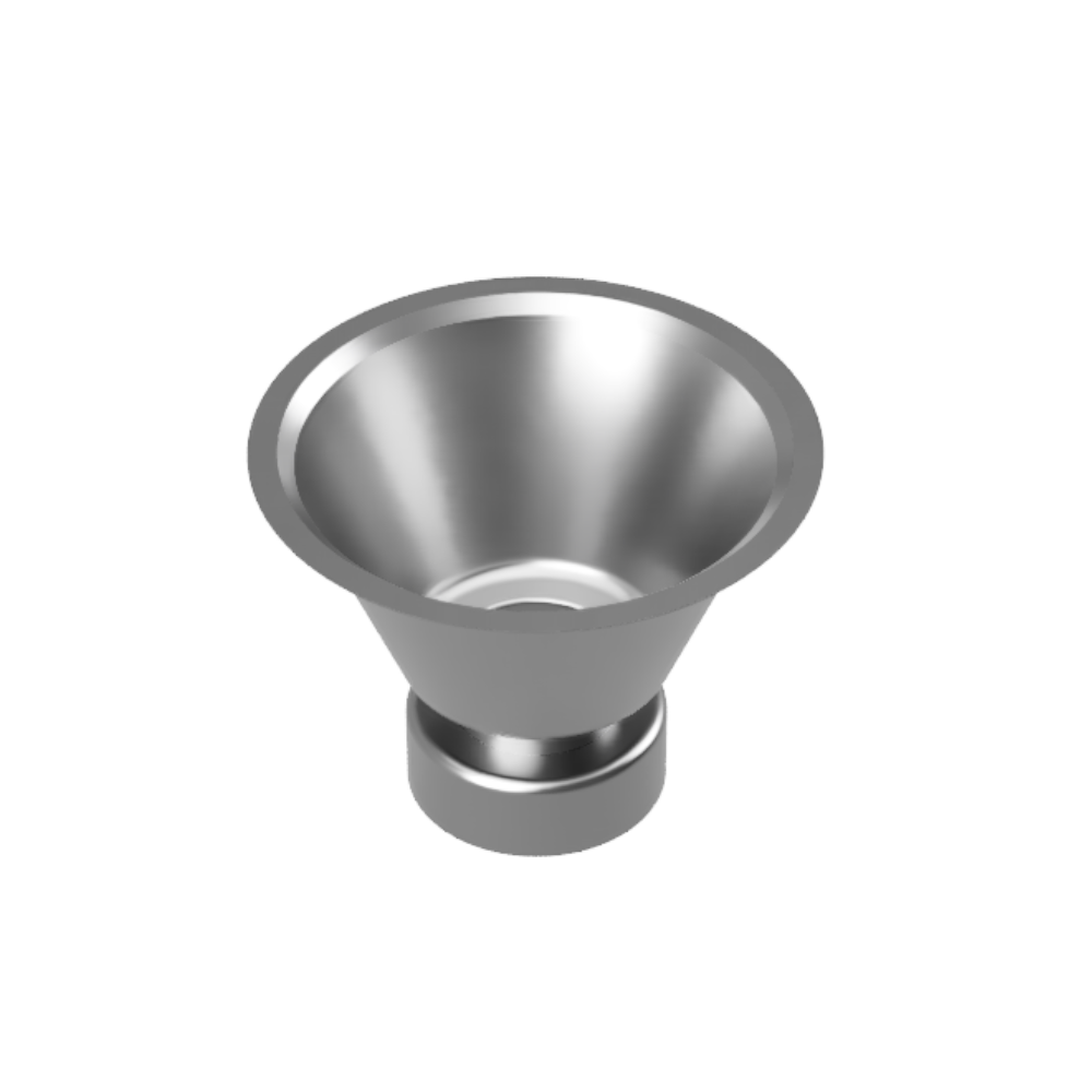 DS CAM Sub - Camlog iSy MultiUnit compatible for Titan