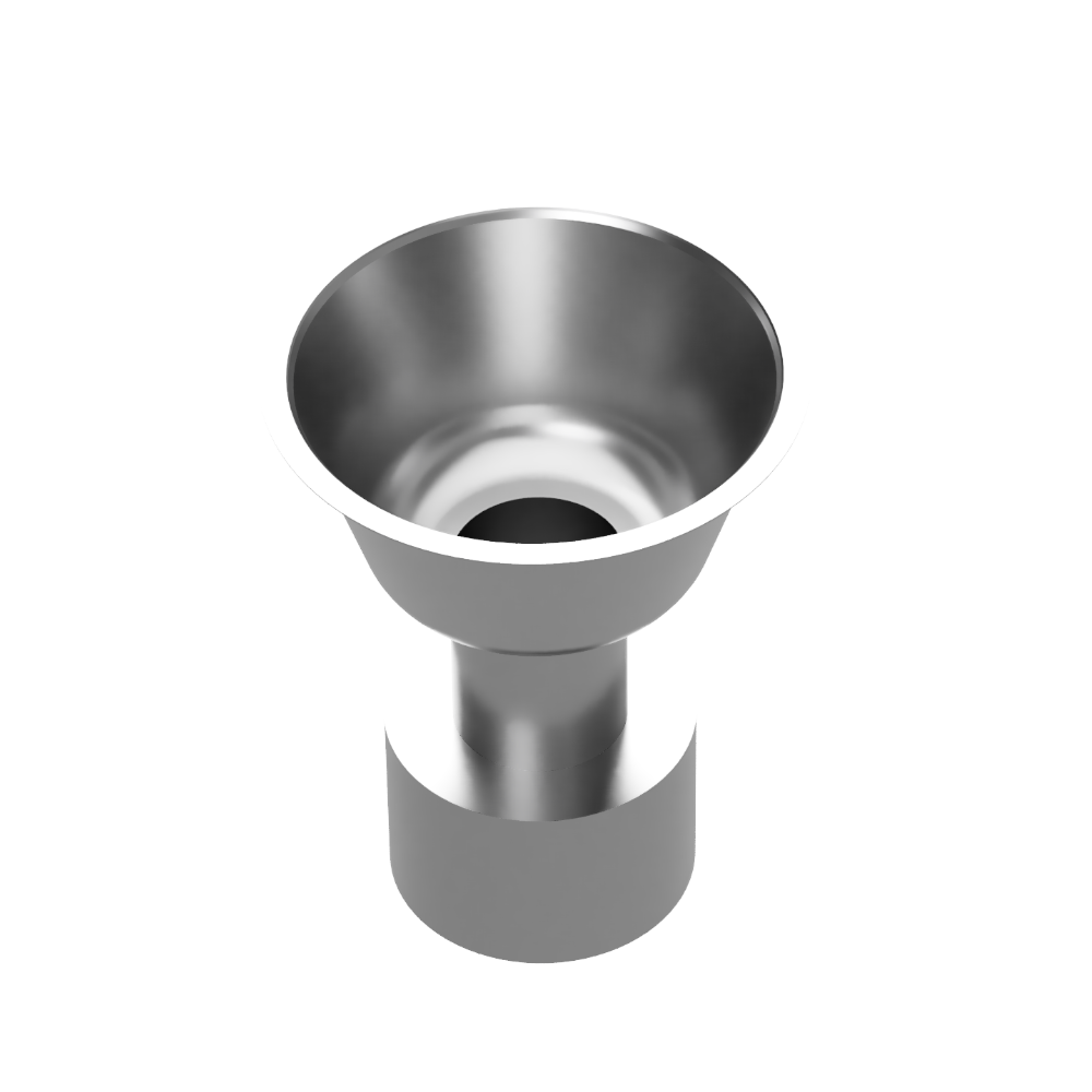 DS CAM Sub - Straumann Multi Unit kompatibel für PMMA