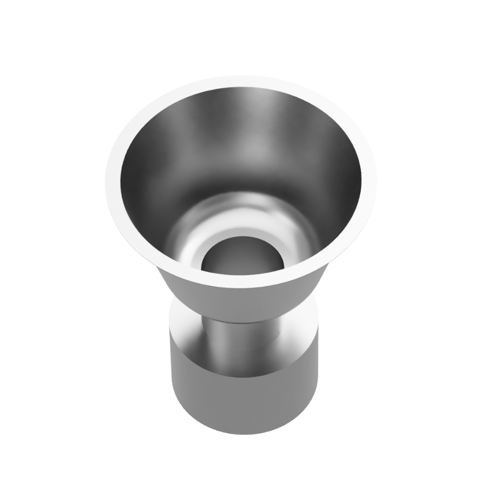 DS CAM Sub - Neodent Multi Unit kompatibel für PMMA 