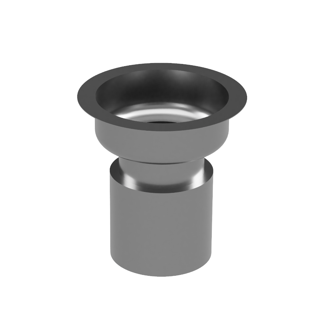 DS CAM Sub - Southern Implants IB Series 4. Non-eng. compatible for CoCr