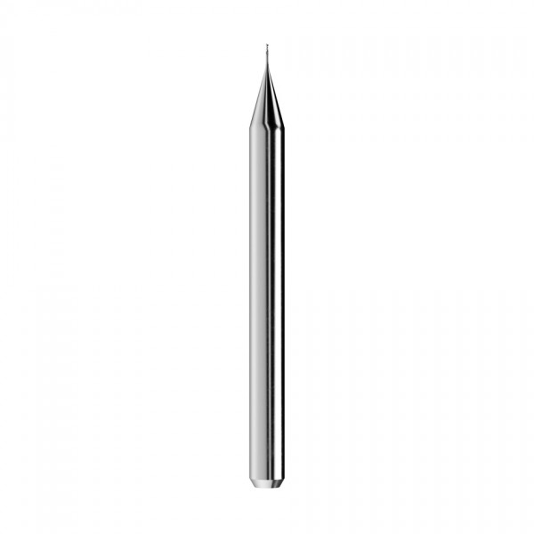 Fissurfräser 0,6mm Z2