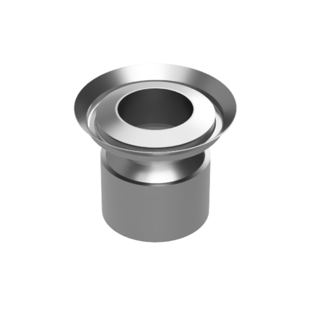 DS CAM Sub - Straumann TLX compatible with PMMA
