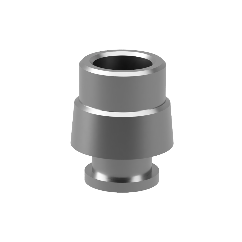 DS CAM Sub - MegaGen AnyRidge non eng. kompatibel für Titan