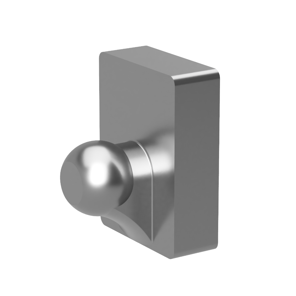 DS CAM Sub - Bredent Vario Kugel Snap 1.7 V2 kompatibel für CoCr 