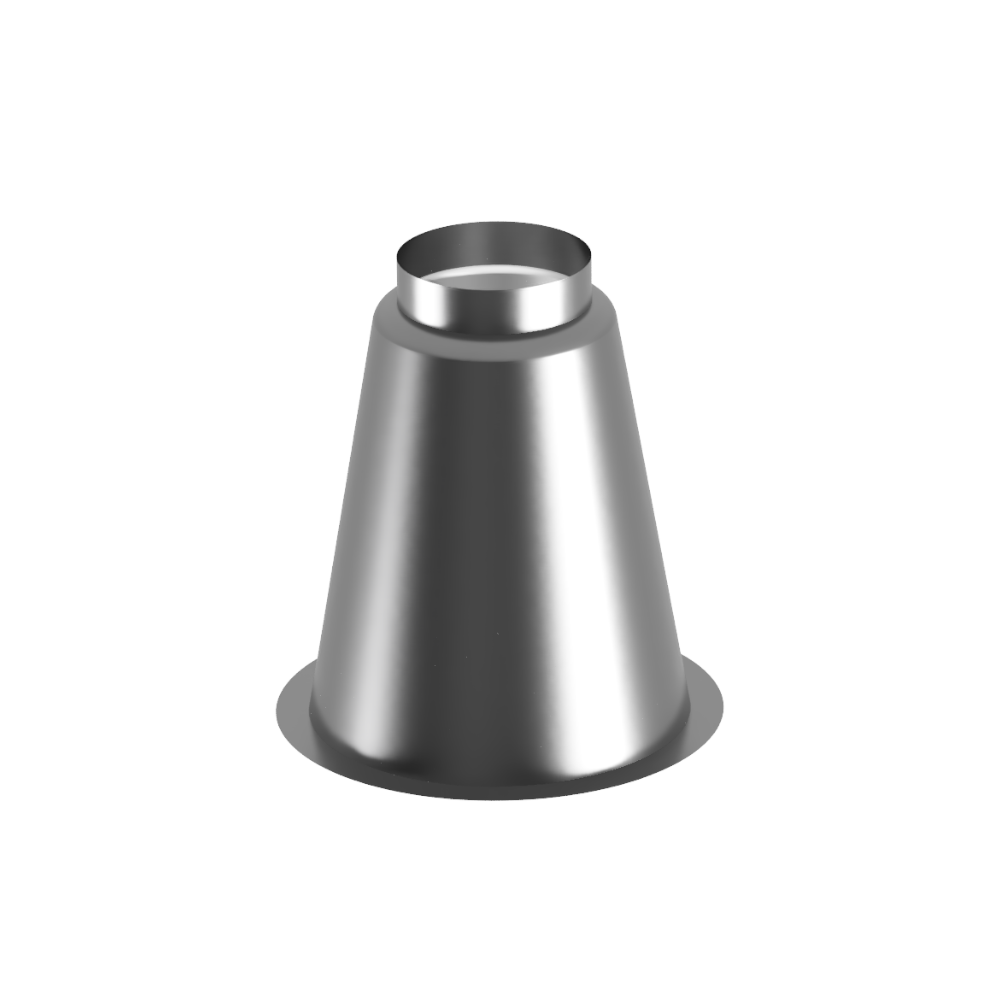 DS CAM Sub - Medentis ICX Multi SB C-T-Base GH kompatibel für CoCr