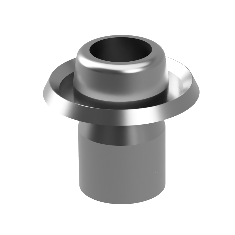 DS CAM Sub - Straumann Synocta RN 4,8 Dynamic Abutment Solutions kompatibel für CoCr