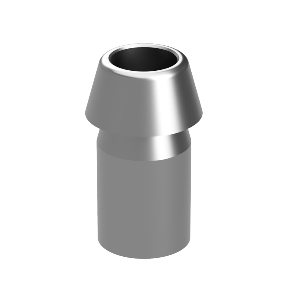 DS CAM Sub – Dynamic Abutment Solutions Straumann BoneLevel NP NC kompatibel für