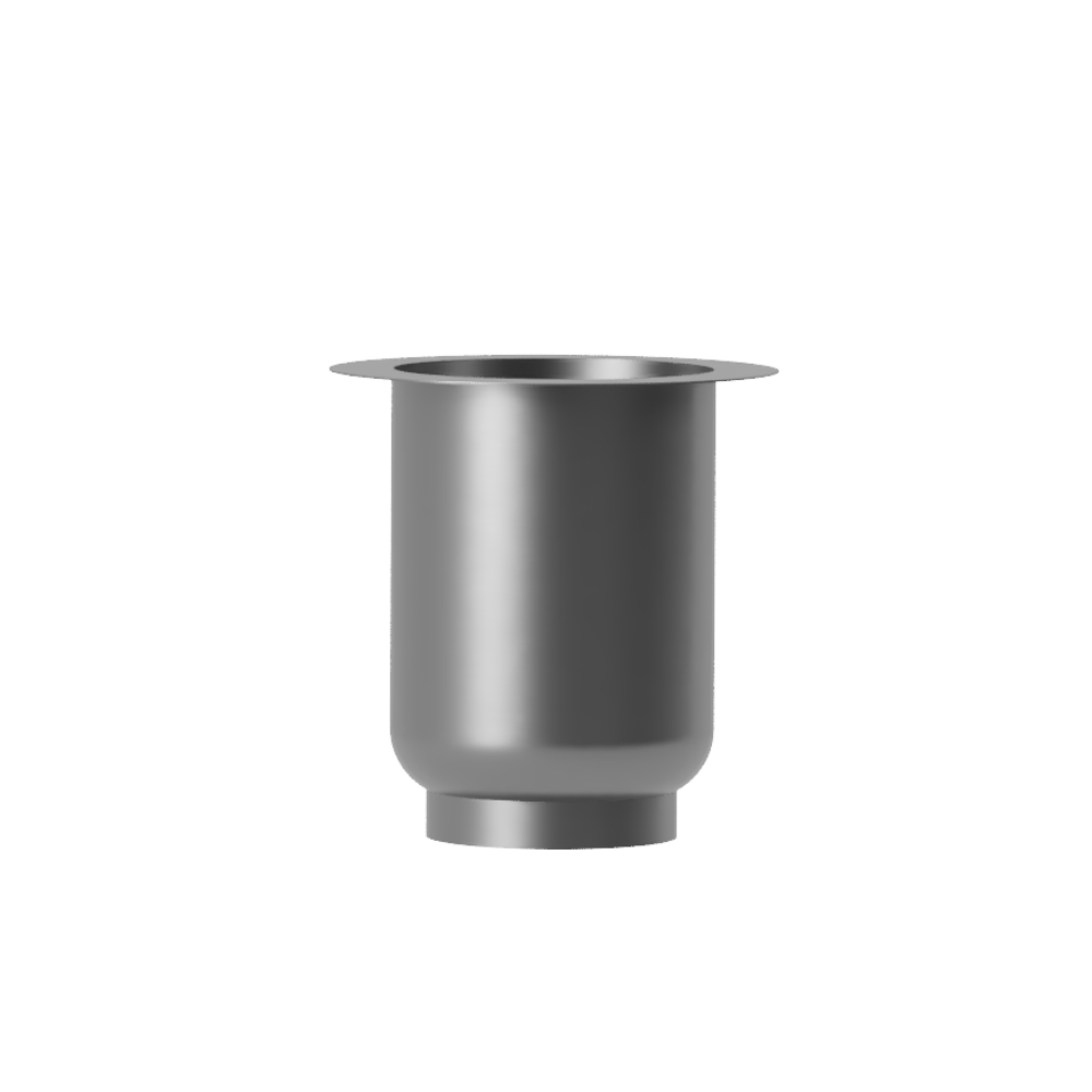DS CAM Sub - Medentika 2nd Gen C1510 3,8 compatible with titanium