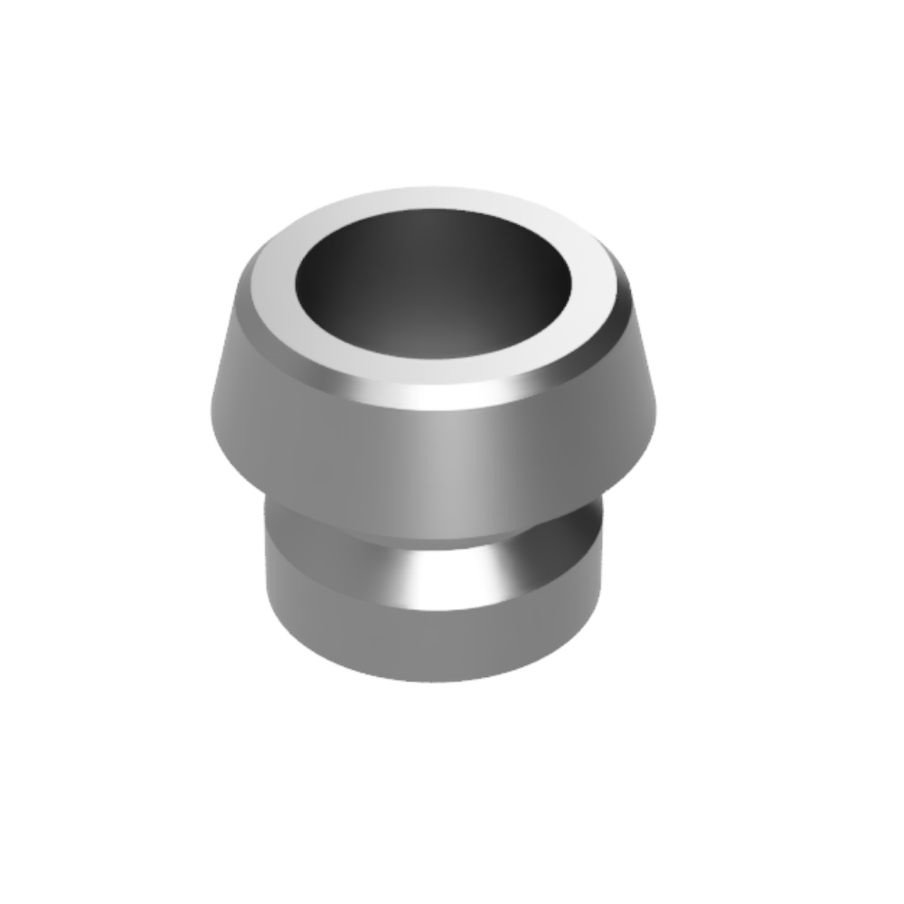 DS CAM Sub - Nobel Active RP 3.5 IPD-C Interface kompatibel für CoCr