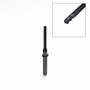 Roughing milling tool