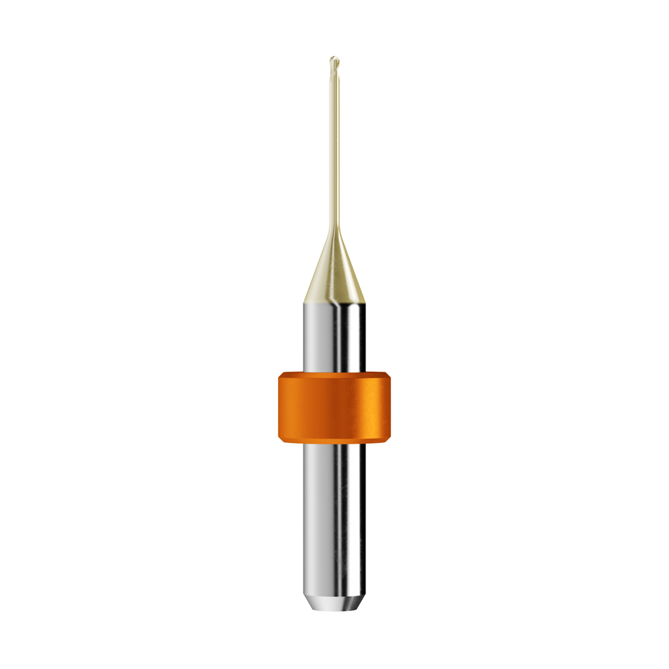 Schlichtfräser