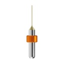 Finishing milling tool