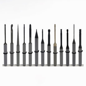 Starter kit - div. materials FVHF.KIT