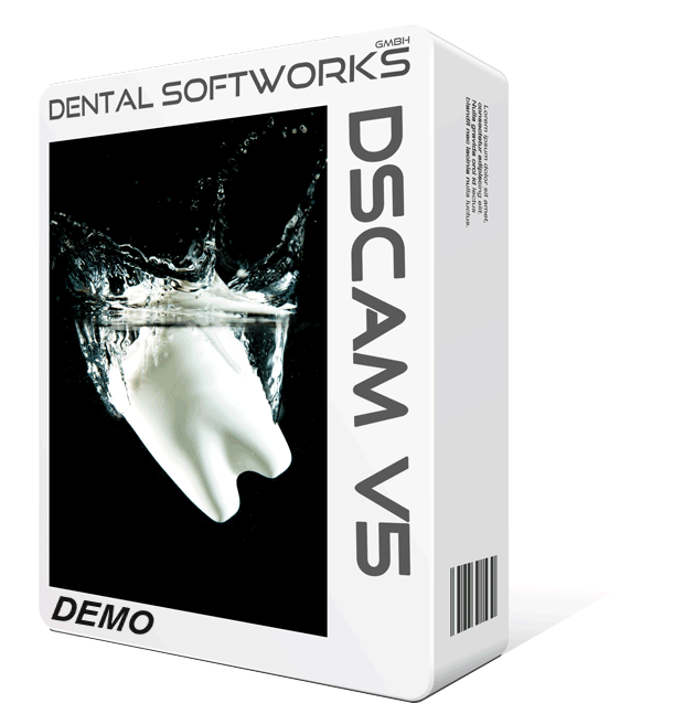 DS-CAM V5 60-Tage-Demo-Lizenz