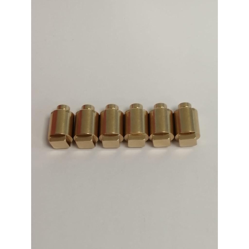 Set Versatz Preform-Abutments