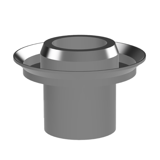 [200402] DS CAM Subs - Straumann Synocta RN compatible for CoCr