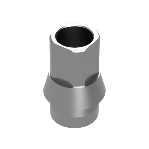 [200603] DS CAM Sub– Straumann BoneLevel NC compatible for CoCr