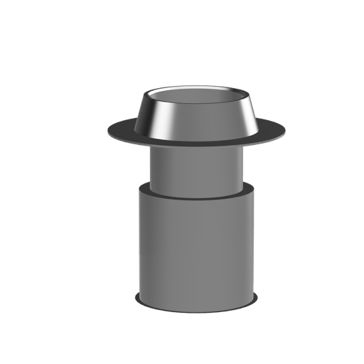 [200687] DS CAM Sub - Neoss ProActive 4,1 kompatibel für CoCr