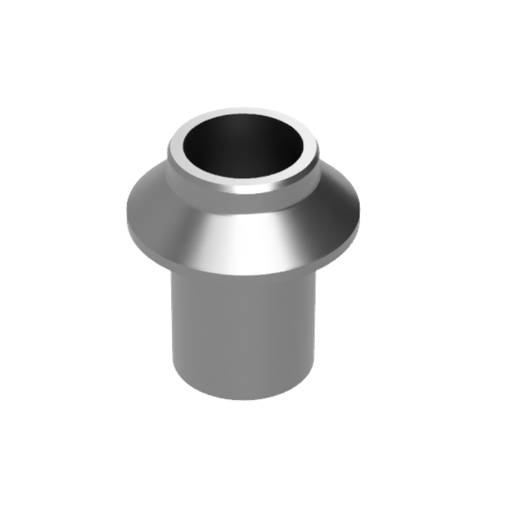 [200691] DS CAM Sub - AlfaGate Non Hex 3,75 kompatibel für CoCr