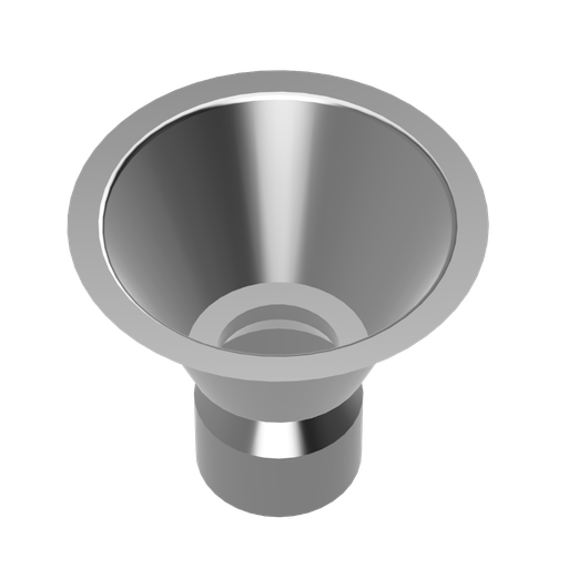 [200694] DS CAM Sub - NT-Trading 2CONnect compatible for CoCr