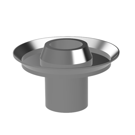 [200707] DS CAM Sub - Straumann Synocta WN 6,5 compatible para Titan