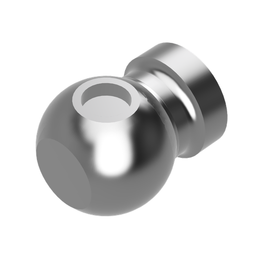 [200708] DS CAM Sub -  Bredent Vario-Ball Snap 1.7 compatible for CoCr