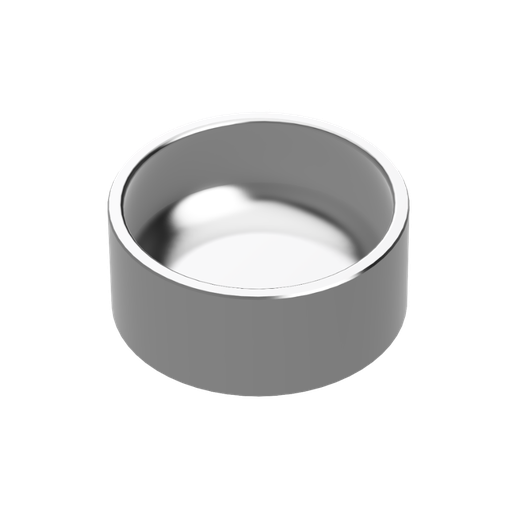 [200712] DS CAM Sub  - Locator Cap compatible für PEEK