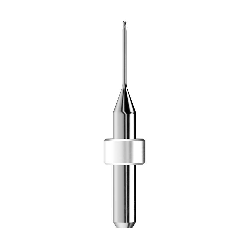 Finishing cutter CVD 1mm FS14 | Dental Softworks GmbH