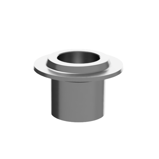 [200740] DS CAM Sub - Biomet 3i Osseotite Certain 3.4 compatible for Titanium