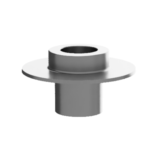 [200742] DS CAM Sub - Biomet 3i Osseotite Certain 5.0 compatible for CoCr