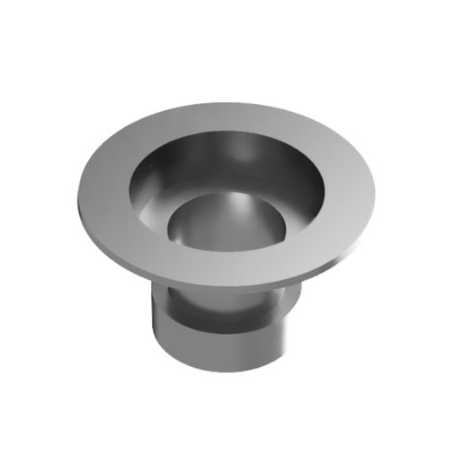 [200746] DS CAM Sub - Biomet 3i Osseotite 5.0 compatible for CoCr