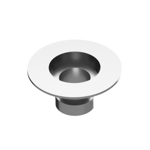 [200747] DS CAM Sub - Biomet 3i Osseotite 6.0 compatible for CoCr