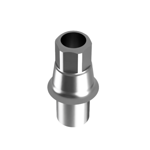 [200777] DS CAM Sub - Camlog iSy multi cap  compatible for CoCr