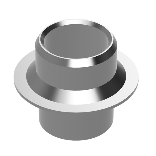 [200783] DS CAM Sub - MIS Int-Hex Direct SP compatible for Titanium