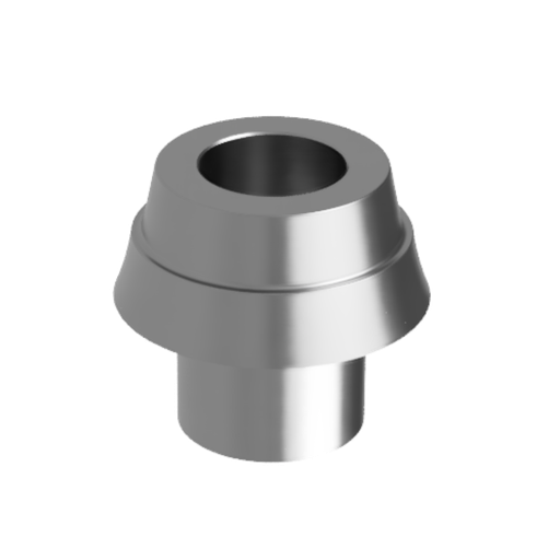 [200788] DS CAM Sub - Astra Tech Osseospeed 4.5-5.0 compatible for Titanium