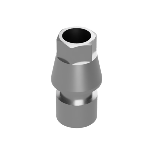 [200789] DS CAM Sub – Astra Tech 3,5 /4,0 compatible for CoCr