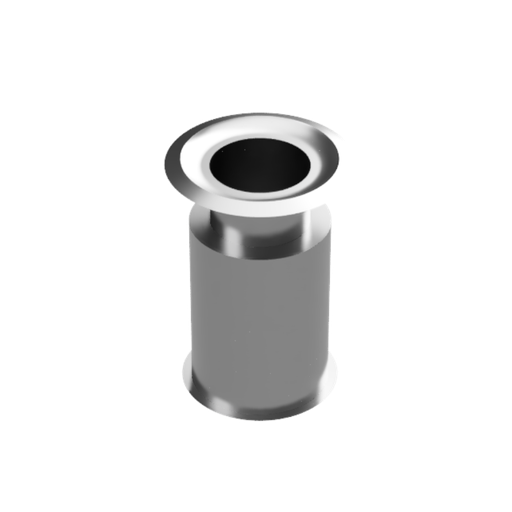 [200819] DS CAM Dynamic Abutment Solutions - Tri Matrix P37 rotation screw compatible for CoCr