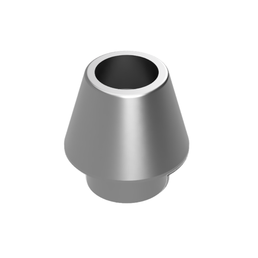 [200835] DS CAM  Sub – Straumann BoneLevel RC long Version kompatibel für CoCr