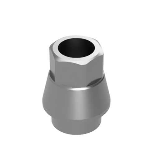 [600002] DS CAM Sub - Nobel NC kompatibel für CoCr 